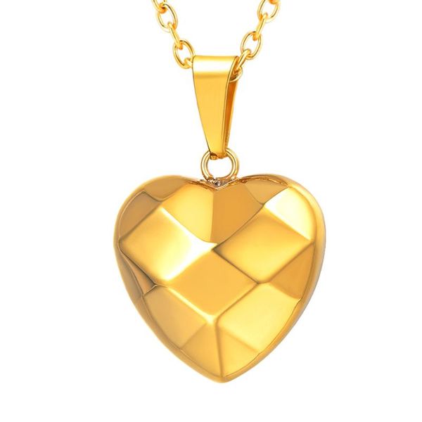 pendant necklaces kpop love heart necklace gift for girlfriend gold color geometric pattern hollow shape women p3533, Silver
pendant necklaces kpop love heart necklace gift for girlfriend gold color geometric pattern hollow shape women p3533, Silver