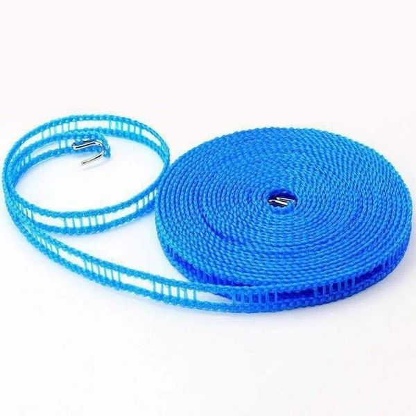outdoor gadgets 5m retractable travel clothesline clothes dry line windproof portable non-slip for el
outdoor gadgets 5m retractable travel clothesline clothes dry line windproof portable non-slip for el