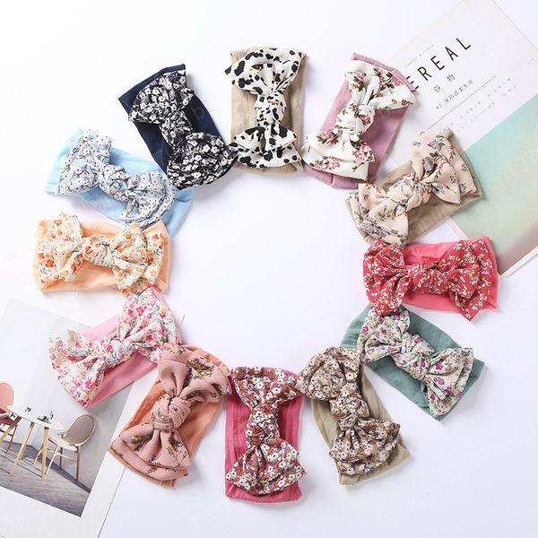 super soft comfortable elastic wide headband fashion print bowknot baby girls hairband bows headwear hair accessories, Slivery;white
super soft comfortable elastic wide headband fashion print bowknot baby girls hairband bows headwear hair accessories, Slivery;white