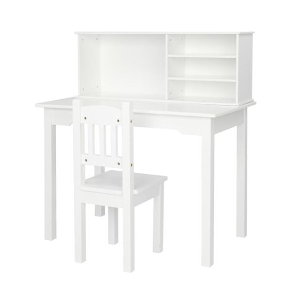 2022 boxes & bins painted student table and chair set a white 5-layer deskmultifunctional (80*50*88.5cm)
2022 boxes & bins painted student table and chair set a white 5-layer deskmultifunctional (80*50*88.5cm)