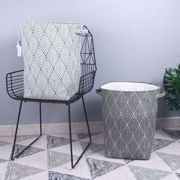 zeroomade thick folding clothing laundry basket dirty clothes toy storage box with handle foldable storage organizer wettable
zeroomade thick folding clothing laundry basket dirty clothes toy storage box with handle foldable storage organizer wettable