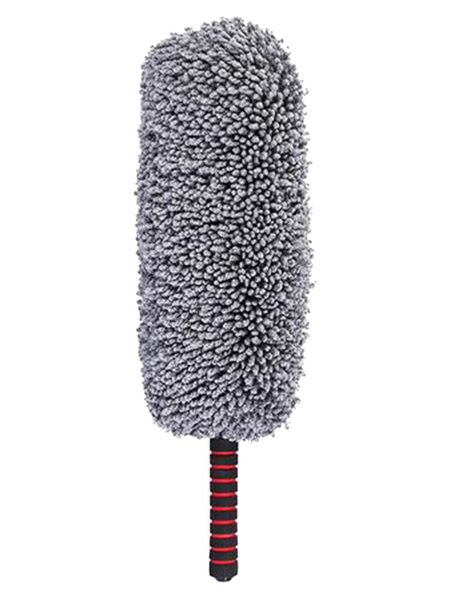 car sponge 1pc arrivals microfiber dust brush with towel handle for 360 degrees clearing tool
car sponge 1pc arrivals microfiber dust brush with towel handle for 360 degrees clearing tool