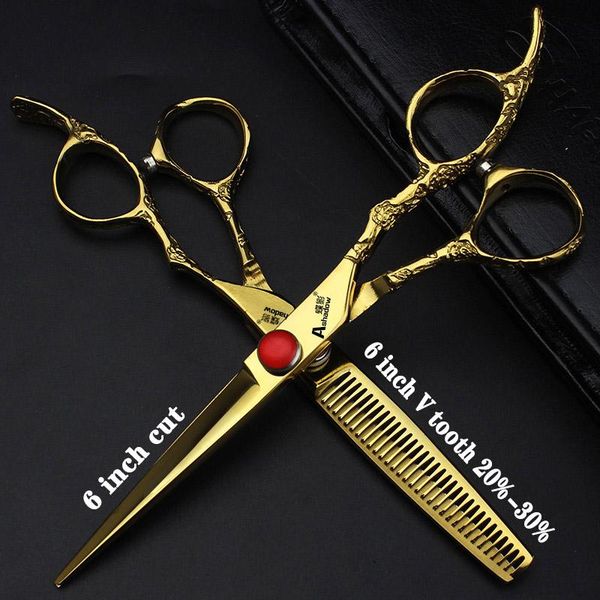 hair scissors 6/7 inch japan 440c hairdressing wear-resistant sharp stainless steel for stylist custom logo
hair scissors 6/7 inch japan 440c hairdressing wear-resistant sharp stainless steel for stylist custom logo