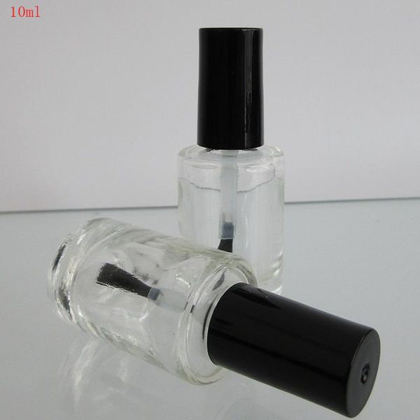 5pcs 10ml empty glass bottle ,nail polish bottle with lid brush,cosmetic make up bottle,empty nail gel brush bottle,transparant
5pcs 10ml empty glass bottle ,nail polish bottle with lid brush,cosmetic make up bottle,empty nail gel brush bottle,transparant