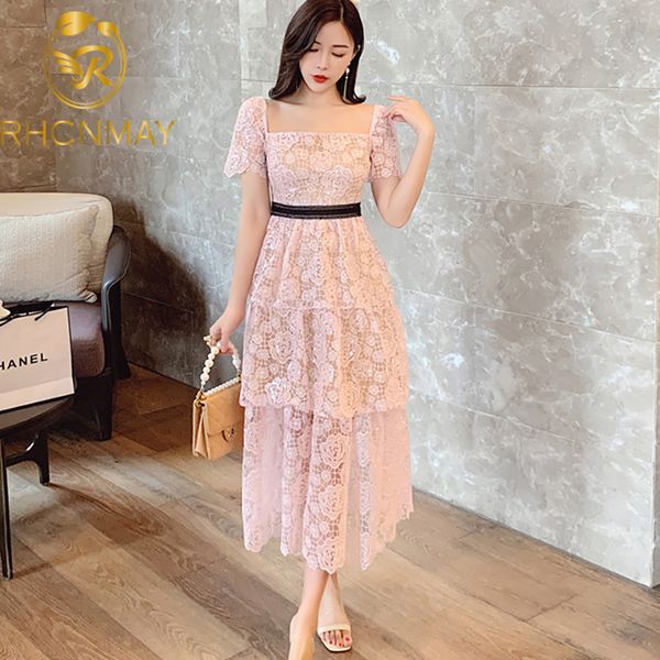 new runway summer embroidery pink dresses women short-sleeve slim high waist vestidos lady elegant vintage party dresses womanswimwear bathi, Black;gray
new runway summer embroidery pink dresses women short-sleeve slim high waist vestidos lady elegant vintage party dresses womanswimwear bathi, Black;gray