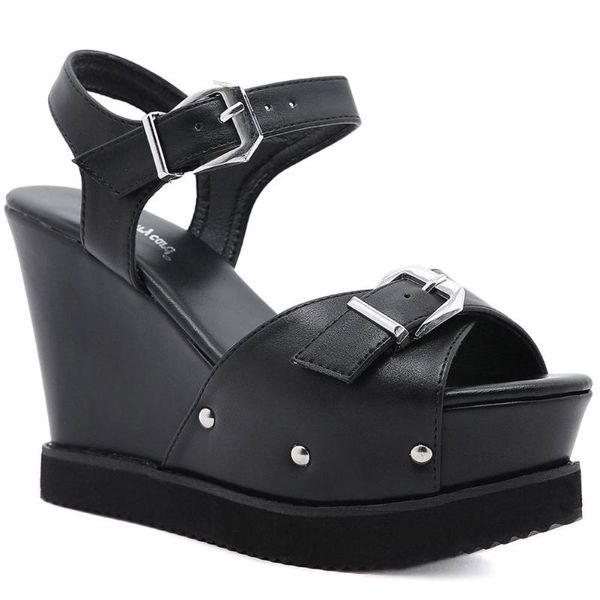 sandals ins high heels summer shoes women leisure fashion gothic style black cosplay girls platform wedges
sandals ins high heels summer shoes women leisure fashion gothic style black cosplay girls platform wedges
