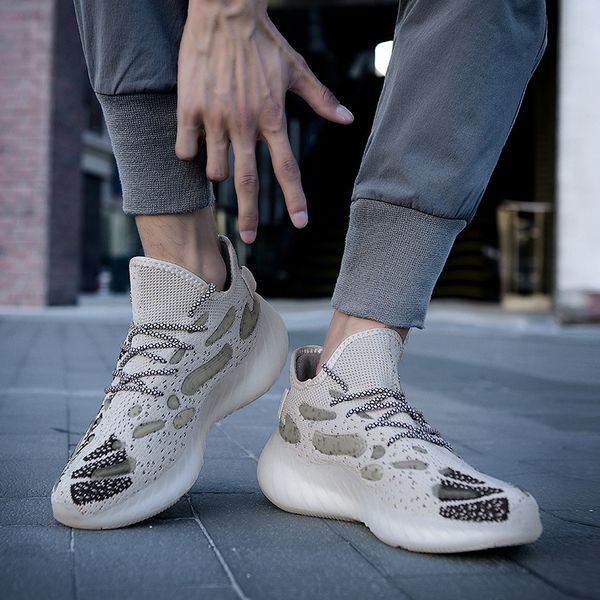 464748 size internet celebrity reflective shoes 2021 summer new personalized mens shoes trendy fashionable man breathable casual shoes whole, Black;white
464748 size internet celebrity reflective shoes 2021 summer new personalized mens shoes trendy fashionable man breathable casual shoes whole, Black;white