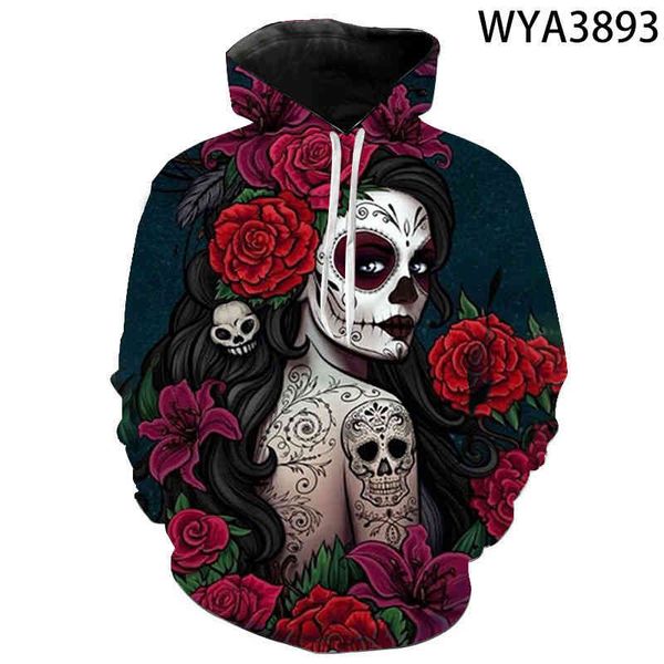 horror skull hoodi men women children punk rock gothic 3d print pullover cool hip hop boy girl kids streetwear sweatshirts, Black
horror skull hoodi men women children punk rock gothic 3d print pullover cool hip hop boy girl kids streetwear sweatshirts, Black