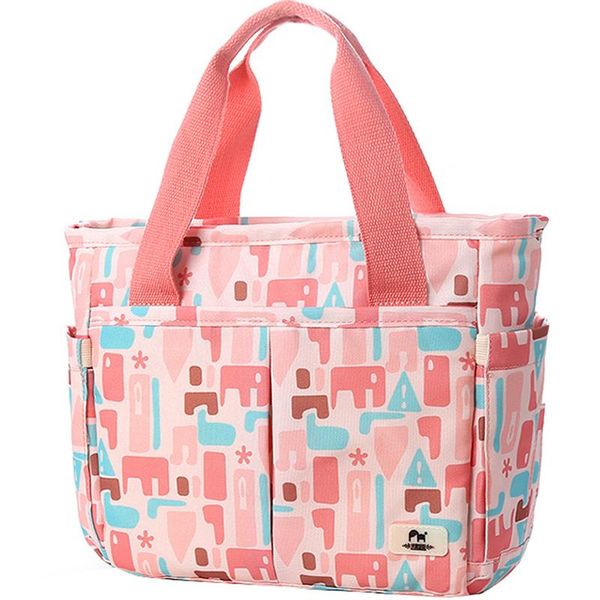diaper bags portable mother and baby bag lightweight with large capacity packet 2021 fashion out-going single hand pink
diaper bags portable mother and baby bag lightweight with large capacity packet 2021 fashion out-going single hand pink
