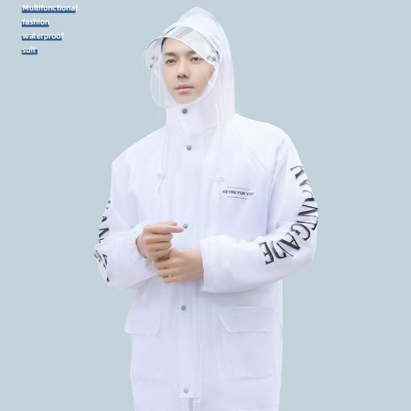 raincoats fashion raincoat reflective waterproof suit cycling outdoor hiking polyester veste pluie homme product bs50yy
raincoats fashion raincoat reflective waterproof suit cycling outdoor hiking polyester veste pluie homme product bs50yy