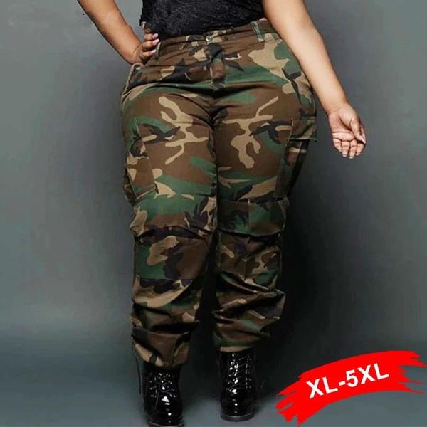 plus size pants streetwear camouflage printing cargo 5xl autumn multi big pockets high waist loose wide leg long jogger trousers
plus size pants streetwear camouflage printing cargo 5xl autumn multi big pockets high waist loose wide leg long jogger trousers