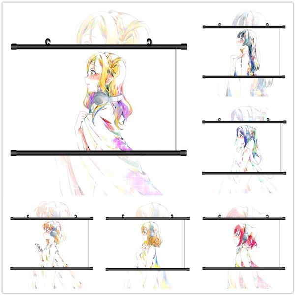 paintings wtq lovelivesunshine matsuura kanan ohara mari takami chika canvas painting anime posters wall art picture home decor
paintings wtq lovelivesunshine matsuura kanan ohara mari takami chika canvas painting anime posters wall art picture home decor
