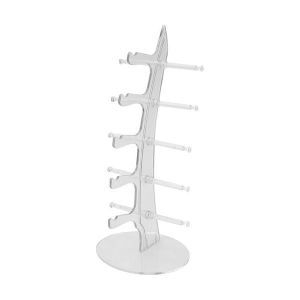 hooks & rails 5 layers transparent sunglasses show rack holders eyeglasses display stand storage holder glasses shelf home organizer
hooks & rails 5 layers transparent sunglasses show rack holders eyeglasses display stand storage holder glasses shelf home organizer