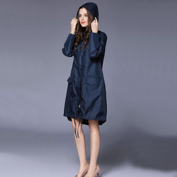 fashion women ladies light weight waterproof long raincoat breathable gift rain coat jacket hooded with jlloki
fashion women ladies light weight waterproof long raincoat breathable gift rain coat jacket hooded with jlloki
