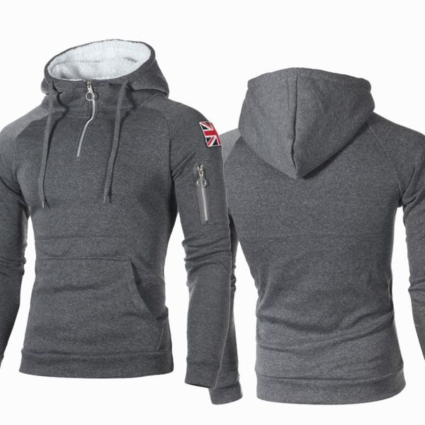 men's hoodies & sweatshirts 2021 fashion spring autumn brand hoodie blank sporting clothing pure cotton casual jacket, Black
men's hoodies & sweatshirts 2021 fashion spring autumn brand hoodie blank sporting clothing pure cotton casual jacket, Black