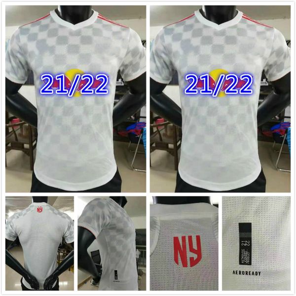 mls 2021 2022 player version new york red soccer jerseys 21 22 long duncan casseres jr. clark royer camiseta de fútbol football shirts, Black;yellow
mls 2021 2022 player version new york red soccer jerseys 21 22 long duncan casseres jr. clark royer camiseta de fútbol football shirts, Black;yellow