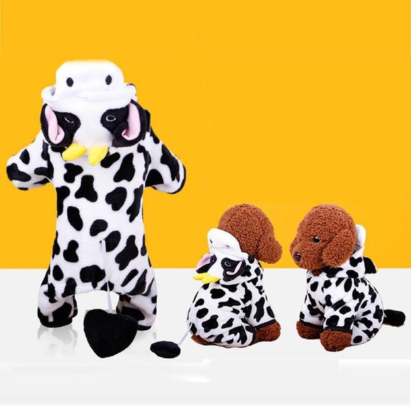 fashion pet dog cat coats warm coat jacket cartoon cow design pet puppy hoodie outfit winter warm clothes apparel #4
fashion pet dog cat coats warm coat jacket cartoon cow design pet puppy hoodie outfit winter warm clothes apparel #4