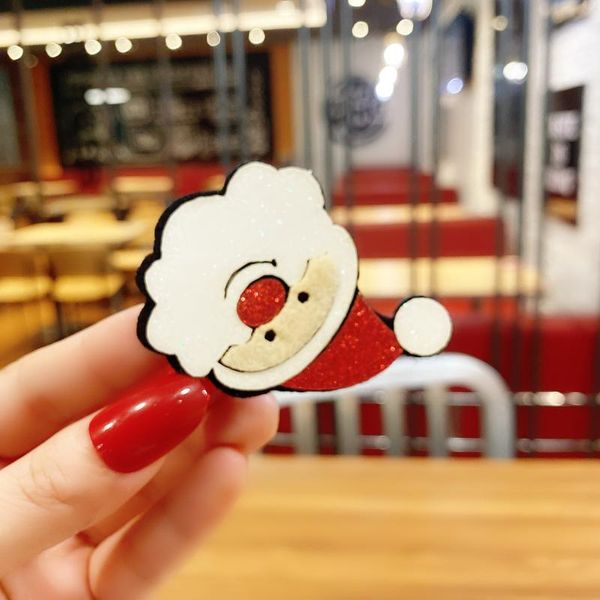 hair accessories 5 pcs suit clip baby hairpins headwear girl children holiday gift princess christmas hairpin ha, Slivery;white
hair accessories 5 pcs suit clip baby hairpins headwear girl children holiday gift princess christmas hairpin ha, Slivery;white