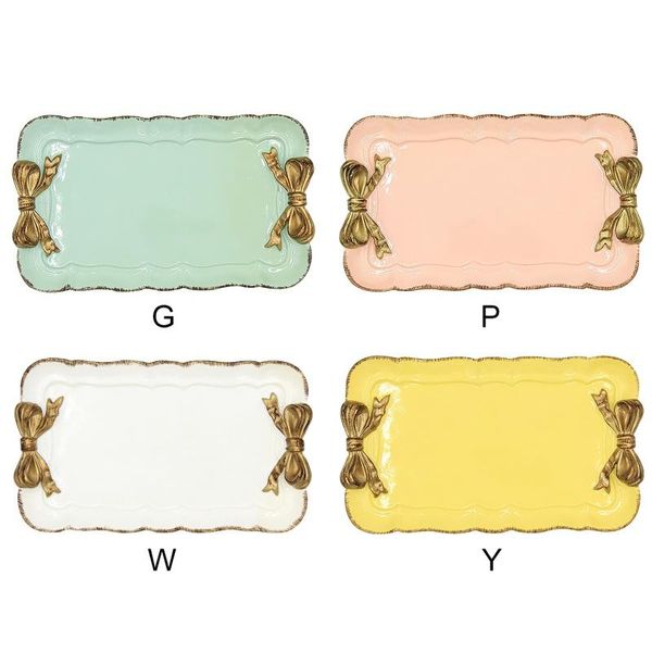kitchen storage & organization eu retro style bow tray resin decorative jewelry fruit food organizer holder cosmetics finishing
kitchen storage & organization eu retro style bow tray resin decorative jewelry fruit food organizer holder cosmetics finishing