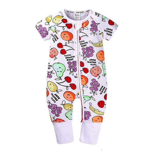2021 new floral print girls soft cotton shorts sleeve baby boys rompers summer newborn clothes 3-24 months f8uo, Blue
2021 new floral print girls soft cotton shorts sleeve baby boys rompers summer newborn clothes 3-24 months f8uo, Blue