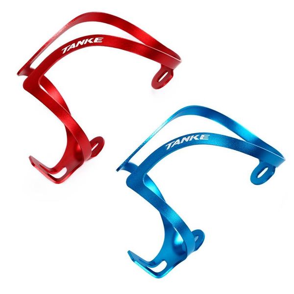 water bottles & cages tanke 2 set bike bottle cage ultralight holder cycling accessories for mtb road bicycle red & blue
water bottles & cages tanke 2 set bike bottle cage ultralight holder cycling accessories for mtb road bicycle red & blue