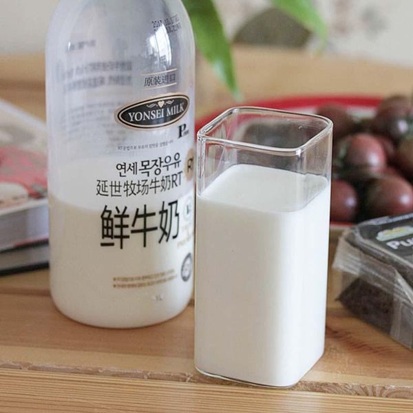 wine glasses clear hand-blown heat-resistant glass cups simple style transparent morning tea coffee milk juice mugs sh222
wine glasses clear hand-blown heat-resistant glass cups simple style transparent morning tea coffee milk juice mugs sh222