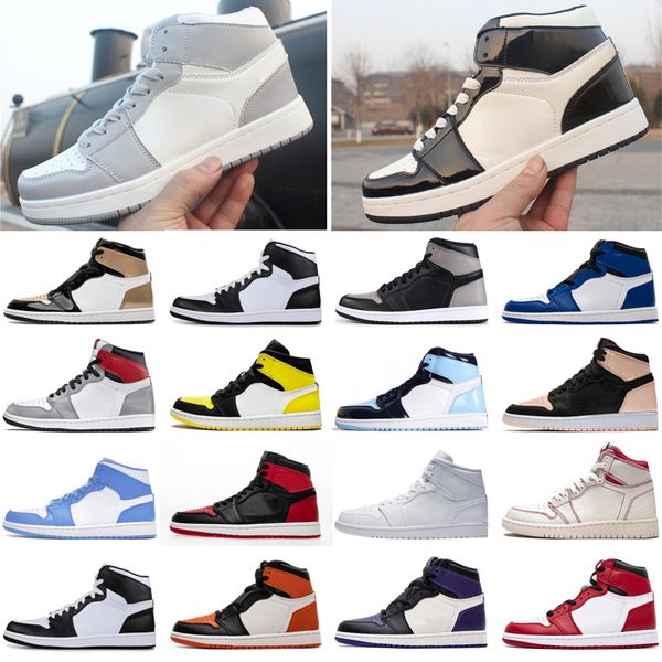 pine green black 1s basketball shoes 1 bloodline men designer sneakers fearless obsidian unc patent gold toe trainers 36-45
pine green black 1s basketball shoes 1 bloodline men designer sneakers fearless obsidian unc patent gold toe trainers 36-45