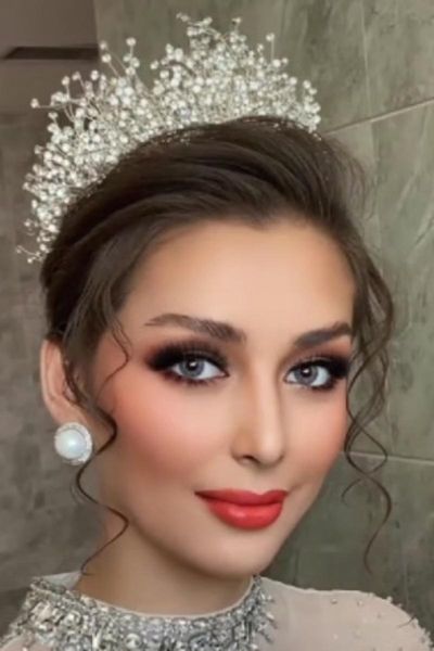 hair accessories hp193p sparkling rhinestone bride headdress wedding diamond tiara hairpin for women bridal headwear girl gift
hair accessories hp193p sparkling rhinestone bride headdress wedding diamond tiara hairpin for women bridal headwear girl gift