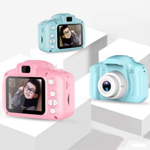 webcams x2 children kids camera for baby gifts birthday gift digital projection video supports 32gb tf card
webcams x2 children kids camera for baby gifts birthday gift digital projection video supports 32gb tf card