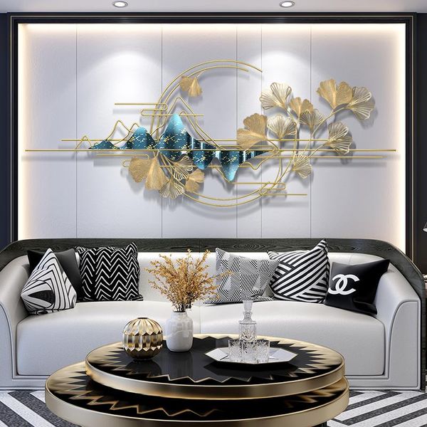 decorative objects & figurines chinese landscape wall decoration living room sofa background creative ginkgo leaf pendant
decorative objects & figurines chinese landscape wall decoration living room sofa background creative ginkgo leaf pendant