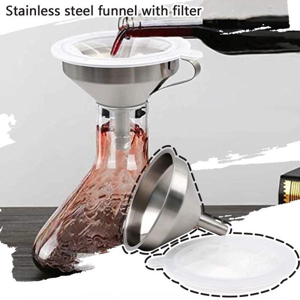 coffee filters stainless steel funnel with filter hundred mesh strainer 5.2 inches reusable dripper holder tools
coffee filters stainless steel funnel with filter hundred mesh strainer 5.2 inches reusable dripper holder tools