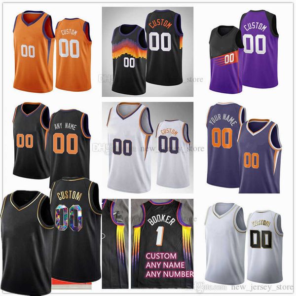 custom printed 75th golden black basketball 25 mikal bridges jerseys 1 devin 3 chris booker paul 22 deandre 99 jae ayton crowder 00 javale m, Black;red
custom printed 75th golden black basketball 25 mikal bridges jerseys 1 devin 3 chris booker paul 22 deandre 99 jae ayton crowder 00 javale m, Black;red