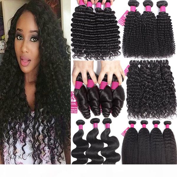 9a brazilian hair human hair bundles deep wave curly loose water wave body straight 100% unprocessed virgin human hair weaves, Black
9a brazilian hair human hair bundles deep wave curly loose water wave body straight 100% unprocessed virgin human hair weaves, Black