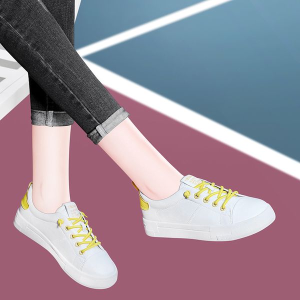 2021 spring and autumn sports shoes korean version versatile student leisure color matching outdoor travel round head flat bottom low
2021 spring and autumn sports shoes korean version versatile student leisure color matching outdoor travel round head flat bottom low