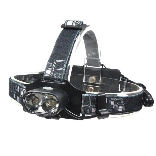 led dual t6 usb charging portable light headlights 3 gear fishing lights miner's lamp camping lights
led dual t6 usb charging portable light headlights 3 gear fishing lights miner's lamp camping lights