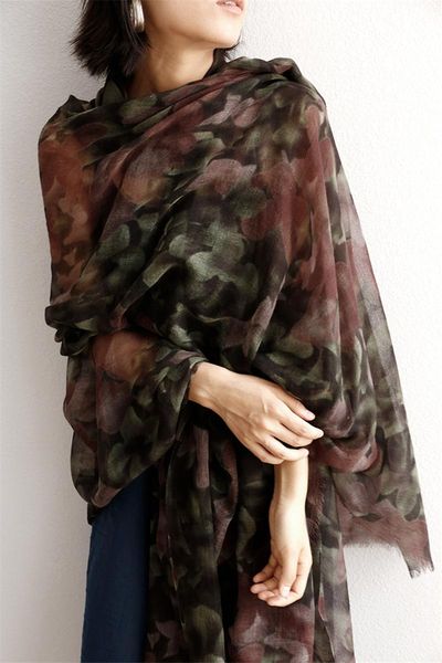 scarves 100% goat cashmere women fashion retro print rectangle super thin luxury scarf shawl pashmina 135x260cm retail wholesale, Blue;gray 
scarves 100% goat cashmere women fashion retro print rectangle super thin luxury scarf shawl pashmina 135x260cm retail wholesale, Blue;gray