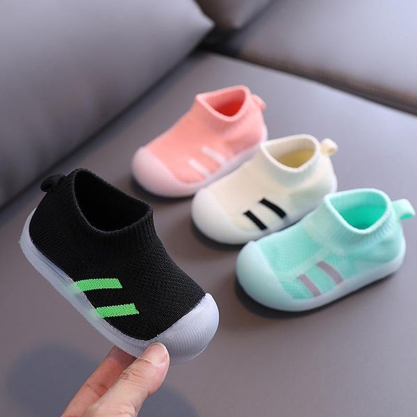 first walkers 2021 breathable baby toddler shoes non-slip soft born pre-step 0 to 1 year old infant sports kids spring autumn
first walkers 2021 breathable baby toddler shoes non-slip soft born pre-step 0 to 1 year old infant sports kids spring autumn