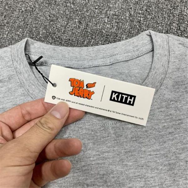 t-shirt sleeves and jerry tee man short casual fashion kith sesame tees women clothes street outwear tee quality tom ujcra, Black
t-shirt sleeves and jerry tee man short casual fashion kith sesame tees women clothes street outwear tee quality tom ujcra, Black