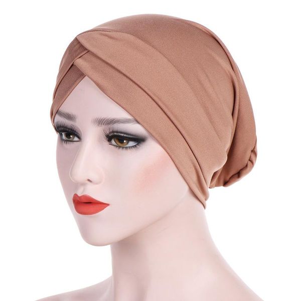 beanie/skull caps 2021 full cover cotton inner hijab muslim stretch soft islamic underscarf bonnet solid color under africa headband, Blue;gray
beanie/skull caps 2021 full cover cotton inner hijab muslim stretch soft islamic underscarf bonnet solid color under africa headband, Blue;gray
