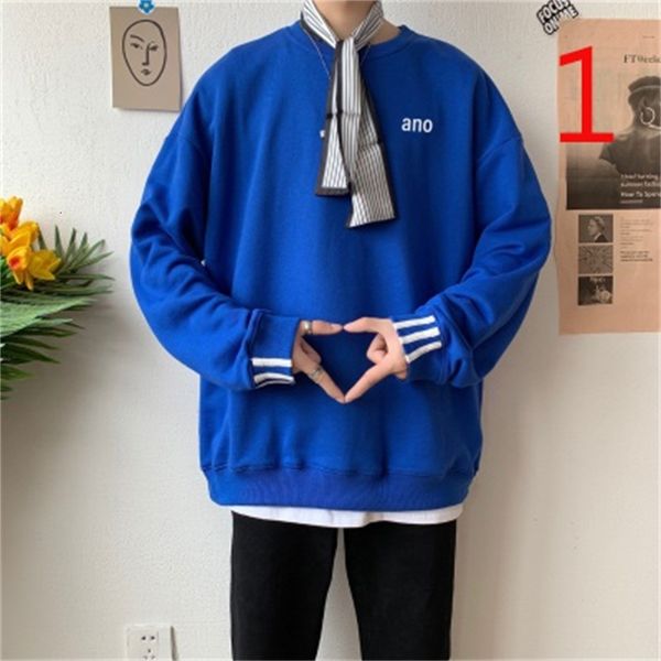 New 2021 T-shirt Men's Long-sleeved Bottoming Shirt Tops Trendy Slim Warm Clothes 229G, White;black
New 2021 T-shirt Men's Long-sleeved Bottoming Shirt Tops Trendy Slim Warm Clothes 229G, White;black