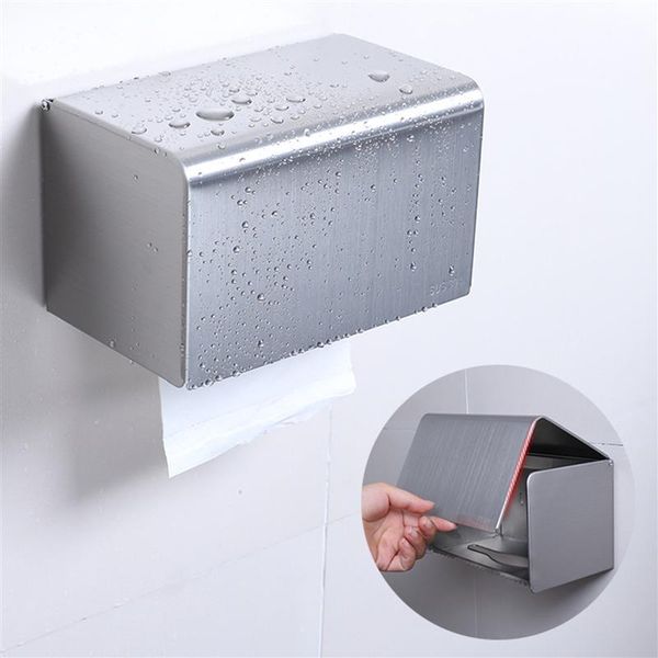 tissue boxes & napkins toilet paper holder stand wall stick stainless towel dispenser punching storage box roll
tissue boxes & napkins toilet paper holder stand wall stick stainless towel dispenser punching storage box roll