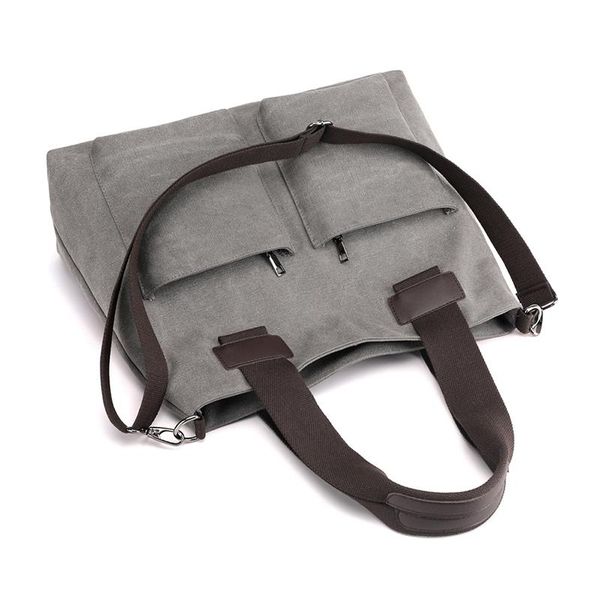 large capacity ladies handbags 2021 fashion women's shoulder bag canvas crossbody pack purses sac a main bolsos
large capacity ladies handbags 2021 fashion women's shoulder bag canvas crossbody pack purses sac a main bolsos