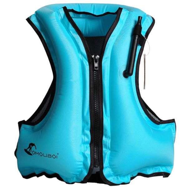 new inflatable life vest swim vest for snorkeling floating device swimming drifting surfing water sports life saving
new inflatable life vest swim vest for snorkeling floating device swimming drifting surfing water sports life saving