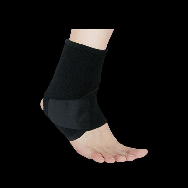 a pair adjustable sports ankle brace taekwondo running gym volleyball football ankle protector plantar fasciitis with bandage, Blue;black
a pair adjustable sports ankle brace taekwondo running gym volleyball football ankle protector plantar fasciitis with bandage, Blue;black