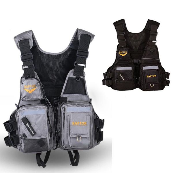 life vest & buoy 2021 reflective fishing jacket high buoyancy large multi-function multi-pocket outdoor
life vest & buoy 2021 reflective fishing jacket high buoyancy large multi-function multi-pocket outdoor