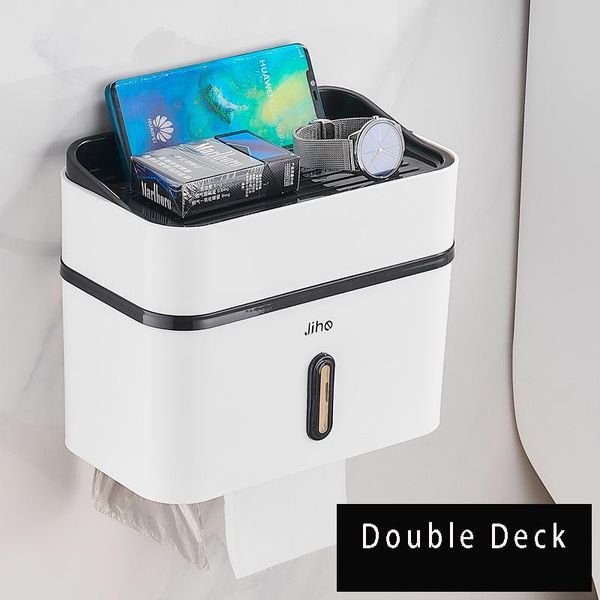 tissue boxes & napkins multi function toilet paper holder wall hanging tray roll tube storage box bathroom shelf
tissue boxes & napkins multi function toilet paper holder wall hanging tray roll tube storage box bathroom shelf