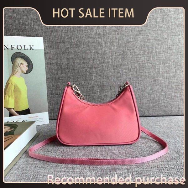 wholesale fashion nylon bag armpit diagonal solid color crescent casual new shoulder female small bag wild waterproof tomwc
wholesale fashion nylon bag armpit diagonal solid color crescent casual new shoulder female small bag wild waterproof tomwc