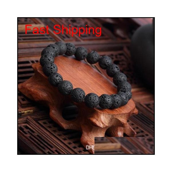 8mm fashion brand luxury natural stone healing crystal stretch beaded bracelet women men handmade precious gemsto jllkmt dayupshop, Black
8mm fashion brand luxury natural stone healing crystal stretch beaded bracelet women men handmade precious gemsto jllkmt dayupshop, Black