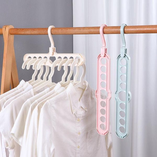 laundry bags 2 pieces magic multi-port support hanger clothes drying multifunction rack plastic hangers home storage space-saving
laundry bags 2 pieces magic multi-port support hanger clothes drying multifunction rack plastic hangers home storage space-saving