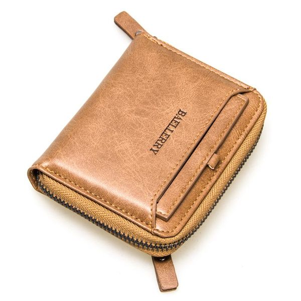 wallets men pu leather men's clutch wallet zipper purse license card bag female retro purses explosion, Red;black
wallets men pu leather men's clutch wallet zipper purse license card bag female retro purses explosion, Red;black